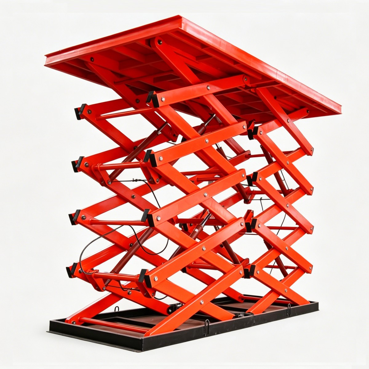 福州晋安象园街道重型固定升降机